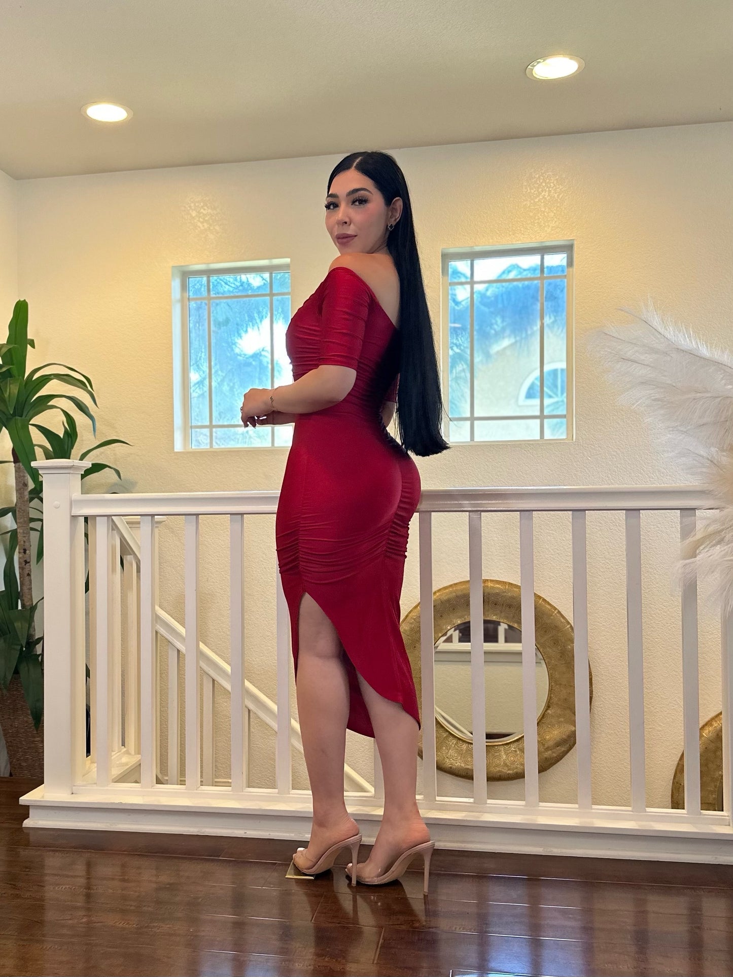 Mila Dress