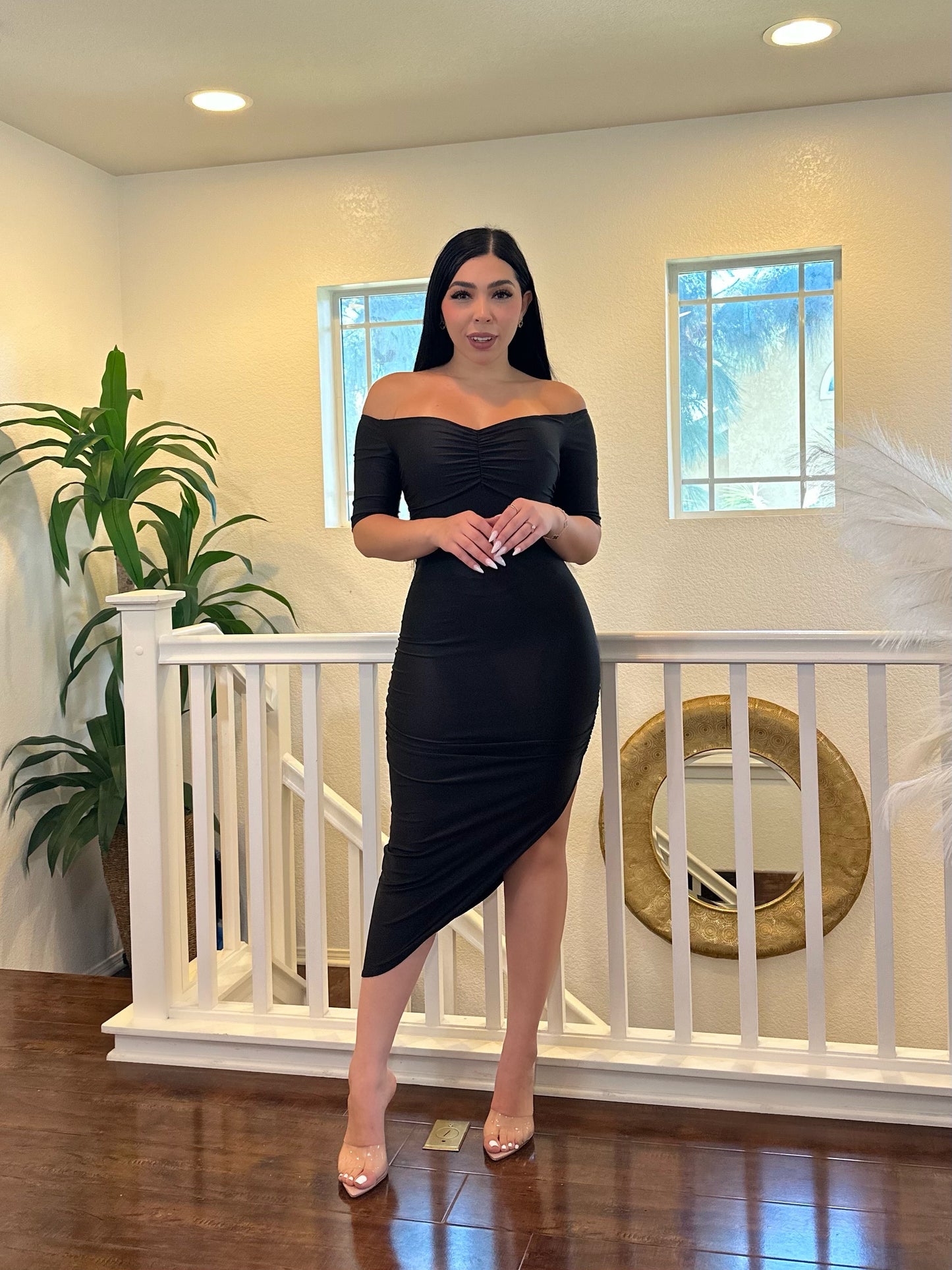 Mila Dress