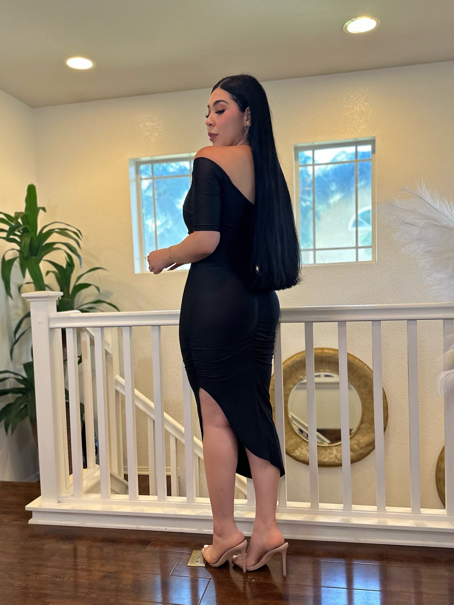 Mila Dress