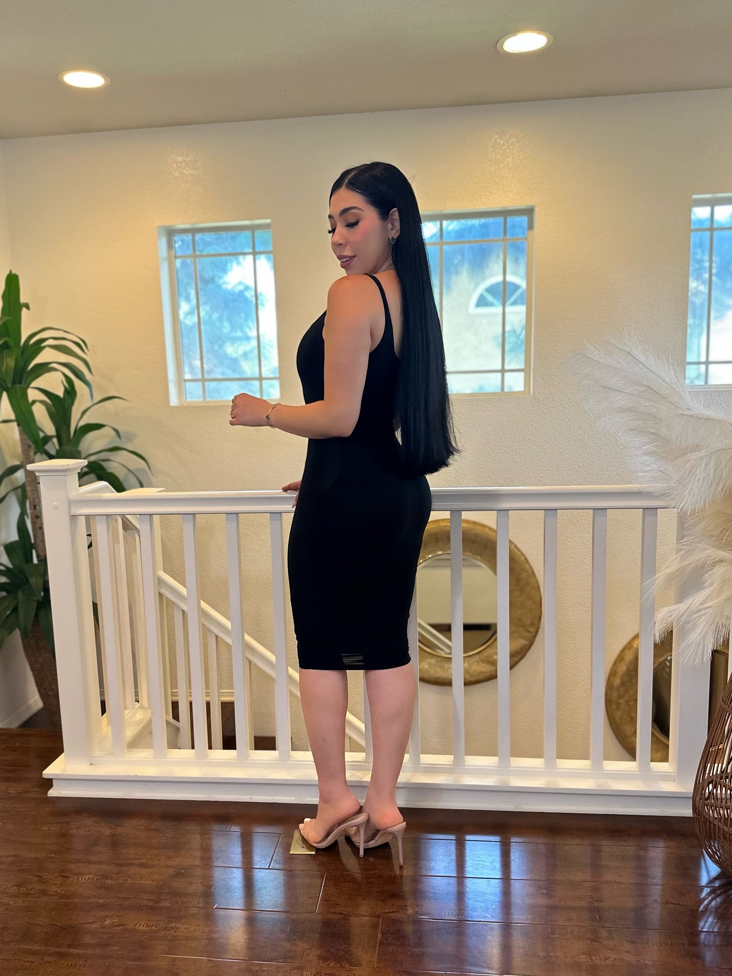 Charisma Bodycon Dress